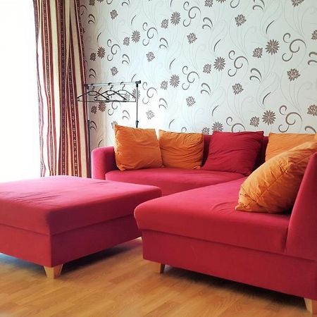 Monteur Apartment Scarlett ハーゲン エクステリア 写真