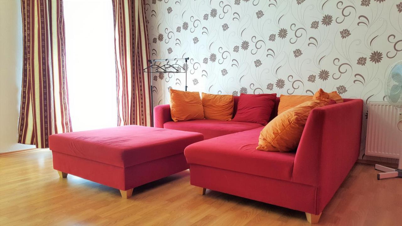 Monteur Apartment Scarlett ハーゲン エクステリア 写真
