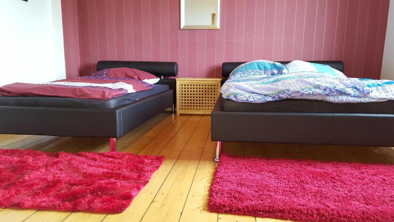 Monteur Apartment Scarlett ハーゲン エクステリア 写真