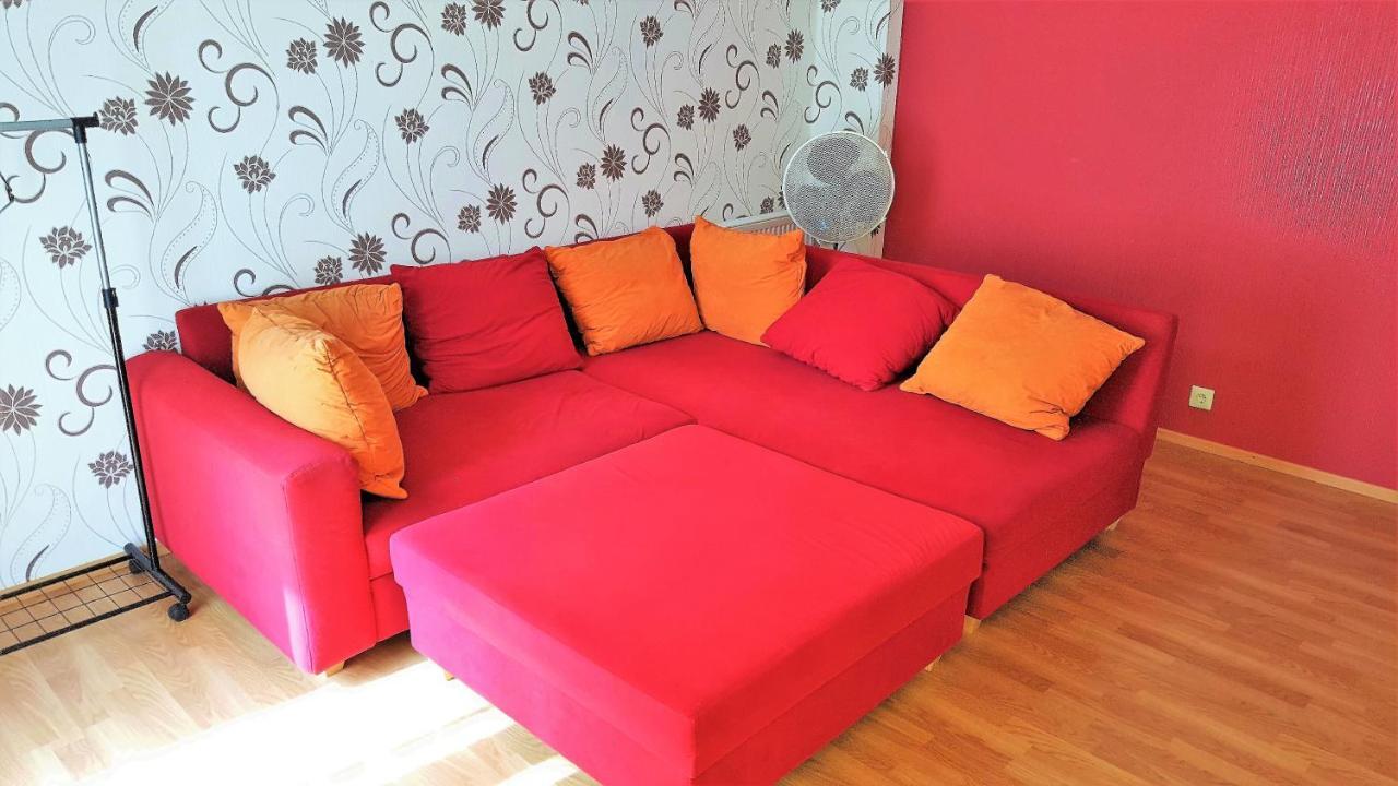 Monteur Apartment Scarlett ハーゲン エクステリア 写真
