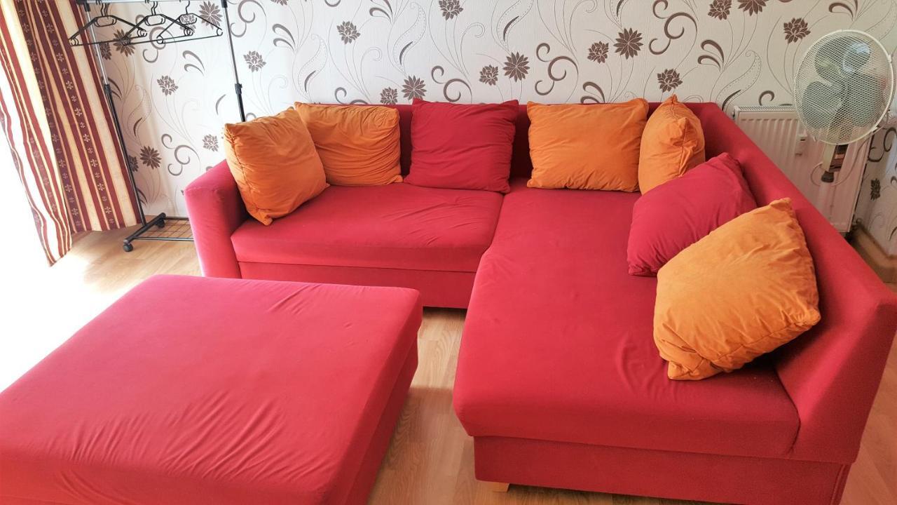 Monteur Apartment Scarlett ハーゲン エクステリア 写真