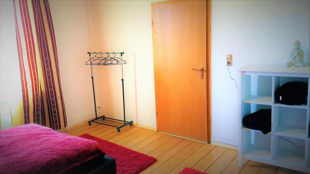 Monteur Apartment Scarlett ハーゲン エクステリア 写真
