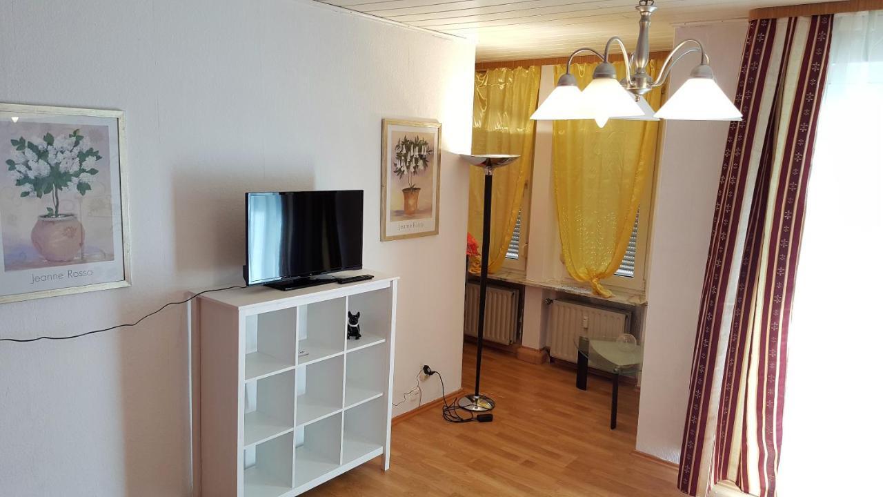 Monteur Apartment Scarlett ハーゲン エクステリア 写真