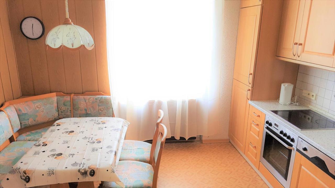 Monteur Apartment Scarlett ハーゲン エクステリア 写真
