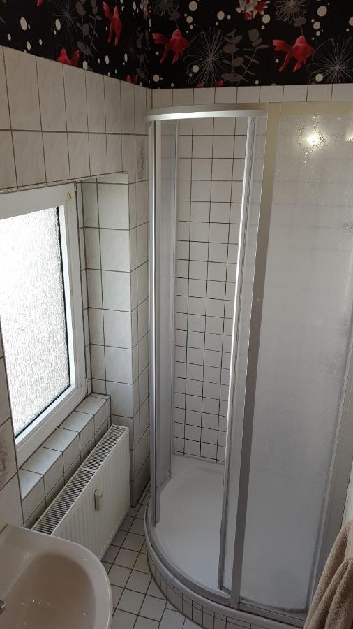 Monteur Apartment Scarlett ハーゲン エクステリア 写真