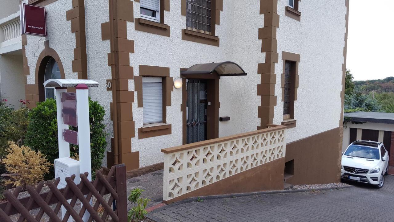 Monteur Apartment Scarlett ハーゲン エクステリア 写真