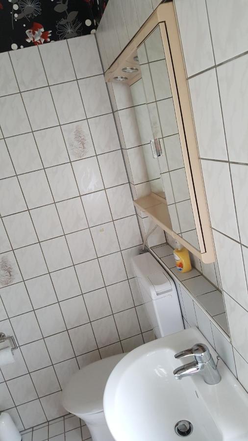 Monteur Apartment Scarlett ハーゲン エクステリア 写真