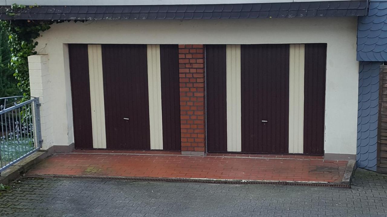 Monteur Apartment Scarlett ハーゲン エクステリア 写真